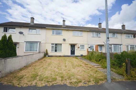 3 Bedroom Terraced